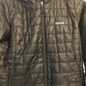 Patagonia jacket